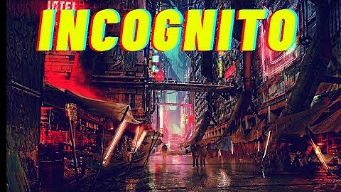 Incognito Dev Vlog #1