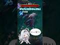 【ぶいすぽっ!】スマイトチャレンジ!ピッタリ止めると…? #lol #shorts