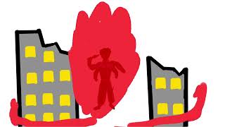 Sukuna Vs Kashimo Fan Animation