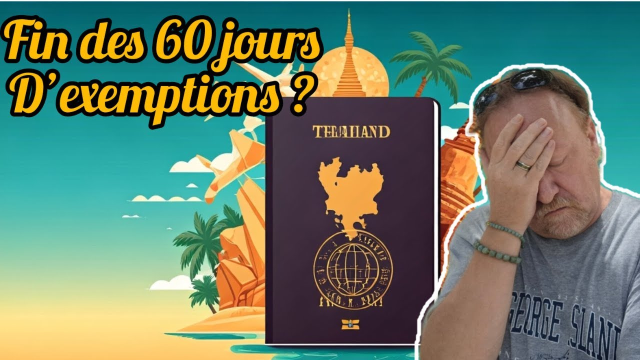 La fin des 60 jours d exemption Ils ne veulent plus de vous