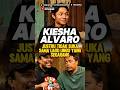 Kiesha Alvaro justru kurang suka sama lagu Ungu yg sekarang‼️ #podcast #viral #trending #shorts #fyp