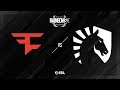 Pro League LATAM - Dia 1 - Team Liquid vs Faze Clan