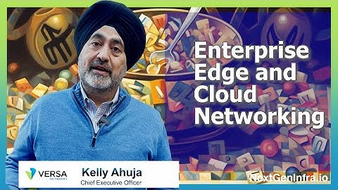 SASE, SDWAN, Enterprise Network Alphabet Soup: Unifying Security & Networking for Agility