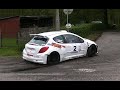 Rallye des gueules noires 2015