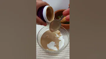 فتة الباذنجان أو فتة المكدوس 