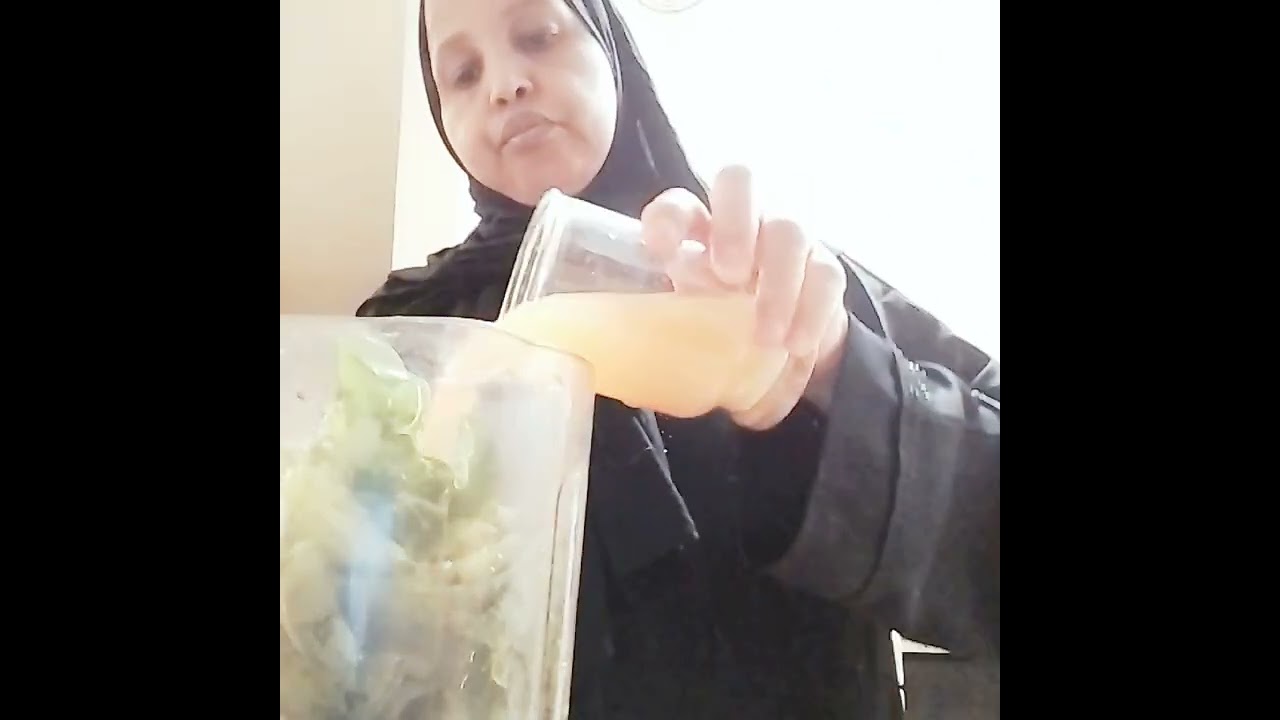 Make   a  health diet  