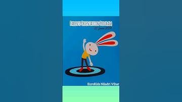 Parents Orientation Program (POP) organised by our school! #preschool #learning #orientation