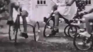 A História De Gino Bartali