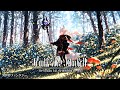【Isekai Fantasy Music】The Swaying Tail, the Melody of the Wind【Free BGM / 60min】