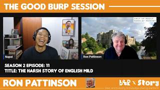 TGBS S2: EP11 - The harsh story of English Mild