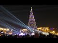 Yerevan, 21.12.19, Sa, Hraparaki Tonatsari batsum, Video-2.