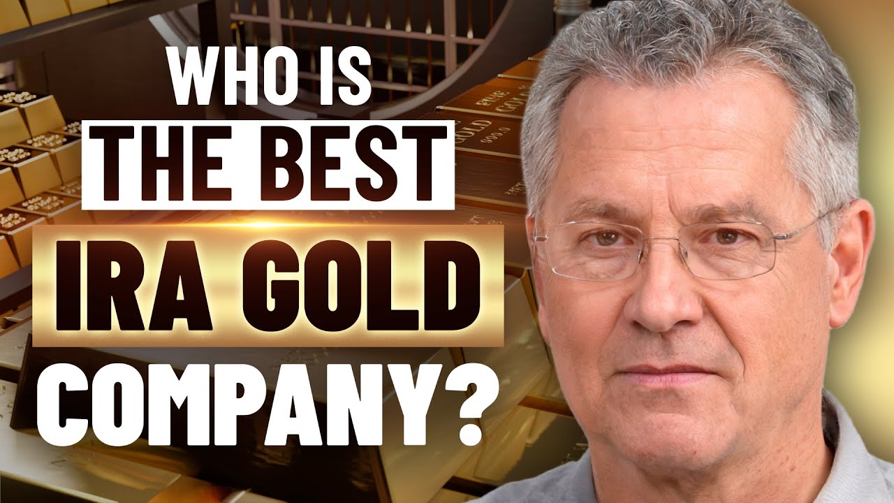 Best Gold IRA Company: Review of IRA Gold Companies in the USA 2022