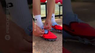 New Nike Phantom 6 Elite Scary Good Pack 🔥  #prodirect #football #soccer #nike #phantom