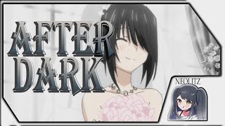 Kurumi Tokisaki AMV -After Dark - AMV - [ Date A Live IV ]  | Neolitz