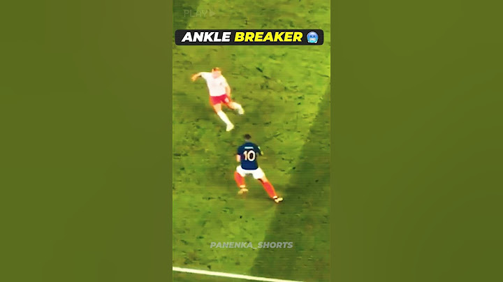 Mbappe High IQ Moments 🧠🤯