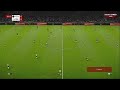 Penarol x Corinthians - GAMEPLAY PES 2021