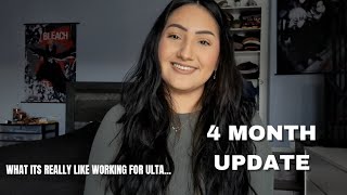 what Ulta Beauty DOESN&#39;T tell you..|life update✨️