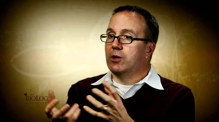 Daniel Harrell on How God is Revealed in Creation