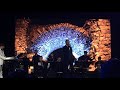 Ghassan Saliba Chou Ham L Amar Law Ghab Sallim 3aleha غسان صليبا شو هم القمر لو غاب سلم عليها 