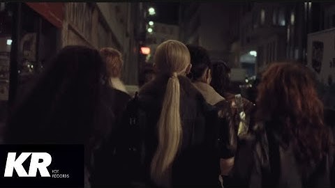 NE:XT - ‘TAPE’ (Teaser Video)