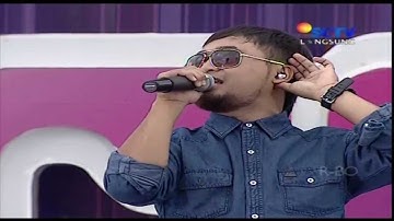 HELLO BAND Live At Inbox (30-01-2013) Courtesy SCTV
