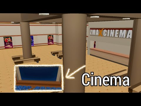 Видео: 😱 Новая карта Кинотеатр в Hide Online ? (первая работа с Prisma 3d)