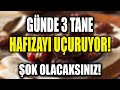 Günde 3 Tane Hurma Yediğinizde Ne Yaptığına İnanamayacaksınız!