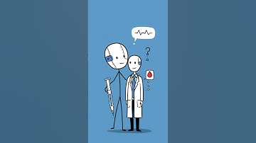 Medicina em 60 segundos! IA Aprimorando o Engajamento Médico-Paciente #inteligenciaartificial #qwen