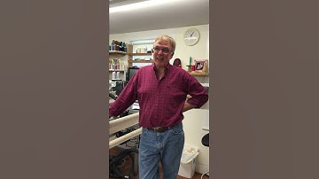 Bernina Long Arm Loading The Back Andrew