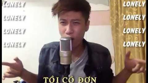 Tôi Cô Đơn   LEG