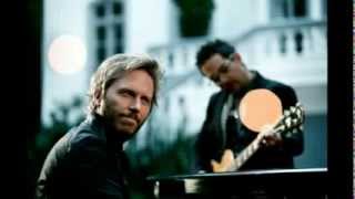 Juan Fernando Velasco feat. Noel Schajris - Hoy Que No Estas