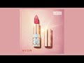 Avon | Mark Pearlesque Sparkle Lipstick