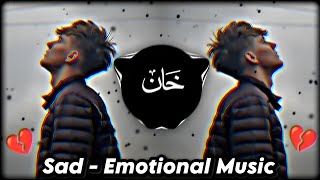 Mehrab Alvida 3 || Sad Emotional Music