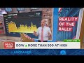Download Lagu Jim Cramer on why Monday's rally will likely be temporary