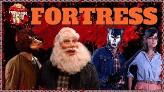 FORTRESS (1985) Movie Review