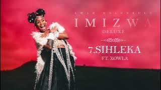 Lwah Ndlunkulu - Sihleka