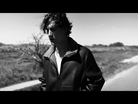 MICHA - Pray (Official lyric video)