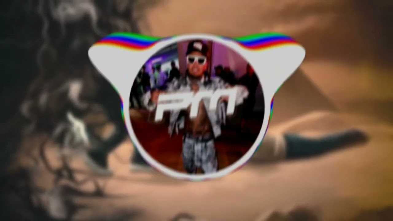 AlbertNBN - BETO DANCE (Earrape+bass booster)