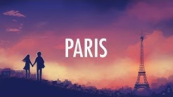 The Chainsmokers â" Paris (Lyrics)  - Durasi: 3:42. 