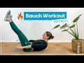 Intensives Bauch Workout - Dein schnelles Sixpack Workout für Zuhause