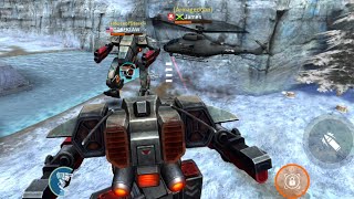 MASSIVE WARFARE — ANOTHER ROBOT IN THE BATTLE! 🤖🔥 screenshot 5