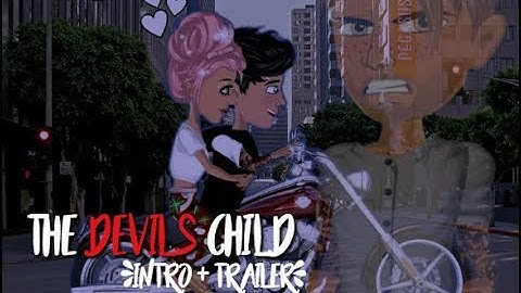 THE DEVILS CHILD -  TRAILER + INTRO