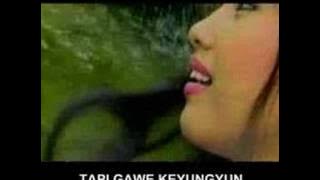 sepanggung loroan... aas rolani, ary