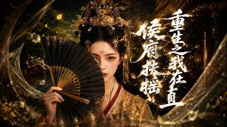【AI漫剧全集】前世被卖勾栏惨死 今生怀双胎虐杀主母夺回侯府荣光！《重生之我在侯府扶摇直上》（61）#AI短剧#漫剧#家庭#伦理#KK爱看