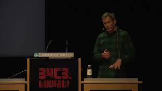 34C3 2017   The Noise Protocol Framework   deutsche Ubersetzung