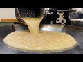 【製造風景】切りみかん飴の作り方 / ミカン飴 / 飴の作り方 / how to make mandarin orange candy / 2024