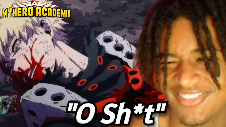 What Are The Top 10 BEST My Hero Academia Episodes