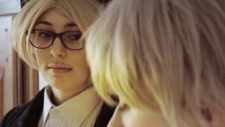 Hetalia!Steampunk - Russia & America [CMV TRAILER]
