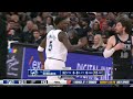 Wolves Fastbreak: San Antonio overcomes big night from Edwards