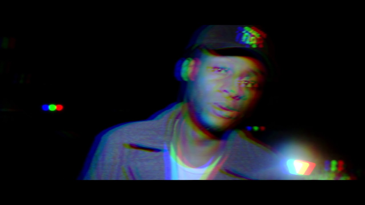 Miyamoto Nash - In My Feelings (Official Video)